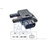 Facet Capteur, pression des gaz échappement Made in Italy - OE Equivalent 10.3342