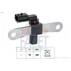 Capteur d'angle, vilebrequin Made in Italy - OE Equivalent 9.0659 Facet 9.0659