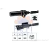 Capteur d'angle, vilebrequin Made in Italy - OE Equivalent 9.0571 Facet 9.0571