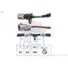 Capteur d'angle, vilebrequin Made in Italy - OE Equivalent 9.0502 Facet 9.0502