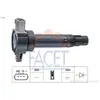 Bobine D'Allumage Made In Italy - Oe Equivalent 9.6405 Facet Citroën; ...