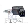Facet Commande, embrayage (régulateur de vitesse) PRIX CANON, par ex. pour Hyundai