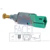 Interrupteur des feux de freins Made in Italy - OE Equivalent 7.1223 Facet 7.1223