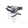 FACET Thermostat d'eau pour ALFA ROMEO: 166, 156 (Ref: 7.8676)