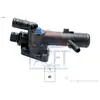 Thermostat, liqiuide de refroidissement FACET, par ex. pour Renault, Dacia, Suzuki, Nissan