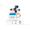 Capteur d'angle, vilebrequin Made in Italy - OE Equivalent 9.0545K Facet 9.0545K