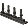 Bobine d'allumage Made in Italy - OE Equivalent 9.6331 Facet 9.6331