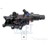 FACET Thermostat d'eau pour RENAULT: Laguna, Clio (Ref: 7.8509)