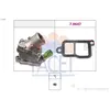 Thermostat, liqiuide de refroidissement Made in Italy - OE Equivalent 7.8606 Facet 7.8606