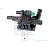 Thermostat, liqiuide de refroidissement FACET, par ex. pour Peugeot, Ford, Citroën, Volvo, Mazda, Fiat, Mini
