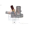 Facet 7.8672 - Thermostat, liqiuide de refroidissement