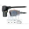 Capteur d'angle, vilebrequin Made in Italy - OE Equivalent 9.0254 Facet 9.0254