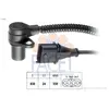 Capteur d'angle, vilebrequin Made in Italy - OE Equivalent 9.0266 Facet 9.0266