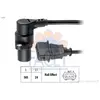 Capteur d'angle, vilebrequin Made in Italy - OE Equivalent 9.0082 Facet 9.0082