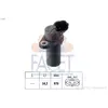 Capteur d'angle, vilebrequin Made in Italy - OE Equivalent 9.0235 Facet 9.0235