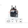 Bobine d'allumage Made in Italy - OE Equivalent 9.6256 Facet 9.6256