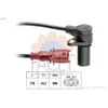 Capteur d'angle, vilebrequin Made in Italy - OE Equivalent 9.0170 Facet 9.0170