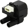 Bobine d'allumage Made in Italy - OE Equivalent 9.6278 Facet 9.6278