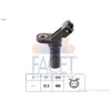 Capteur d'angle, vilebrequin Made in Italy - OE Equivalent 9.0188 Facet 9.0188
