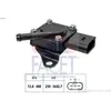 Facet Capteur, pression des gaz échappement Made in Italy - OE Equivalent 10.3319