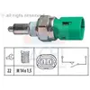 Facet Contacteur, feu de recul Made in Italy - OE Equivalent 7.6096