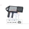 Facet Capteur, pression des gaz échappement Made in Italy - OE Equivalent 10.3265