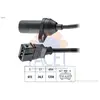 Capteur d'angle, vilebrequin Made in Italy - OE Equivalent 9.0053 Facet 9.0053