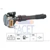 FACET 9.6313 Bobine d'allumage Made in Italy - OE Equivalent