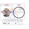 Thermostat, liqiuide de refroidissement FACET, par ex. pour Renault