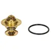Thermostat, liqiuide de refroidissement FACET, par ex. pour Opel
