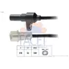 Capteur d'angle, vilebrequin Made in Italy - OE Equivalent 9.0142 Facet 9.0142