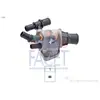 Thermostat, liqiuide de refroidissement Made in Italy - OE Equivalent 7.8585 Facet 7.8585