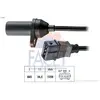 Capteur d'angle, vilebrequin Made in Italy - OE Equivalent 9.0381 Facet 9.0381