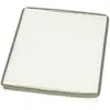 Coopersfiaam Filters PC8080 Filtre, air de l'habitacle