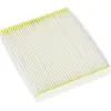 Coopersfiaam Filtre d'habitacle pour NISSAN: Pixo & SUZUKI: Alto (Ref: PC8257)