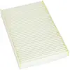 Coopersfiaam Filters PC8279 Filtre, air de l'habitacle