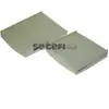 Copersfiaam Filtre Habitacle Pc8241-2 Coopers