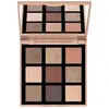 Diego dalla Palma - Nuda Warm Eyeshadow Palette Palettes et coffrets 30 g Nude unisex