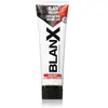 Blanx Noir Dentifrice Cendres Volcan et Lave 100% Naturel 75ml