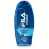FILA - Sport Active ENERGIZE & PURIFY Gel douche 250 ml unisex