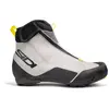 Chaussures Sidi Algor Primaloft VTT blanc noir - 47
