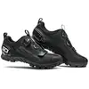 Chaussures Sidi SD15 Noir 46 SD15NER460