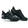 Sidi SD15 - Chaussures VTT homme Black 44
