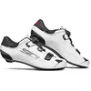 Sidi Chaussures Sidi Sixty - Noir / Blanc - 43
