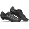 Sidi Sixty - Chaussures vélo de route Black 45