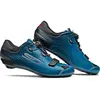 Sidi SIXTY Petrol Blue Homme Bleu