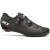 Sidi Homme Scarpe Genius 10 cycling footwear, Nero, 43 EU
