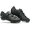 Chaussures Sidi Dragon 5 SRS Mega Noir 42 DRAG5CCMMANEOP420