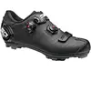 Chaussures Sidi VTT Dragon 5 Mega Wide Fit noir mat - 44