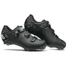 Chaussures Sidi Dragon 5 SRS Mega Noir 46 DRAG5CCMMANEOP460